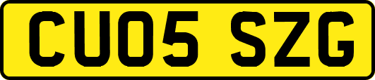 CU05SZG