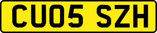 CU05SZH