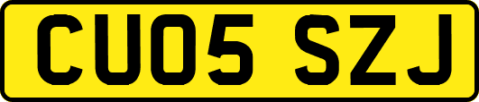 CU05SZJ