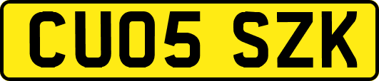 CU05SZK