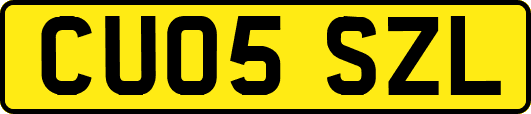 CU05SZL