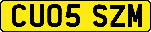 CU05SZM