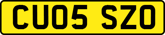 CU05SZO