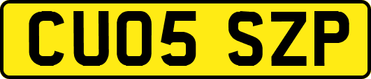 CU05SZP
