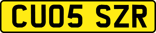 CU05SZR