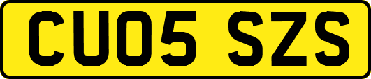 CU05SZS