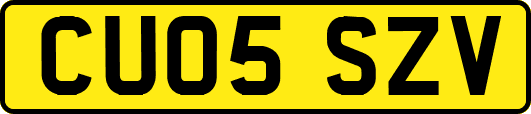 CU05SZV