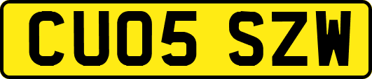 CU05SZW
