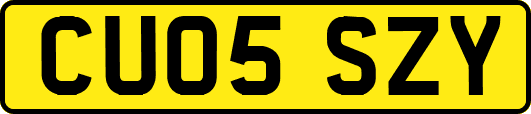 CU05SZY