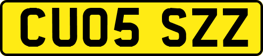 CU05SZZ