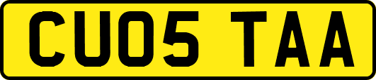 CU05TAA