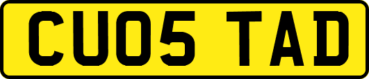 CU05TAD
