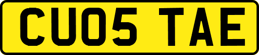 CU05TAE
