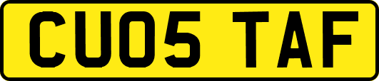 CU05TAF
