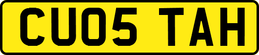 CU05TAH