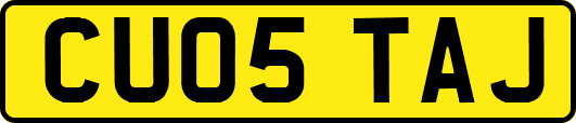 CU05TAJ