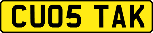 CU05TAK