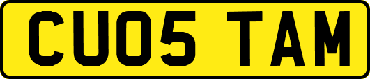 CU05TAM