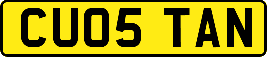 CU05TAN