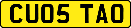 CU05TAO