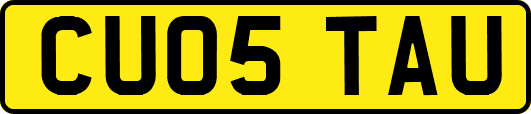 CU05TAU