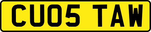 CU05TAW