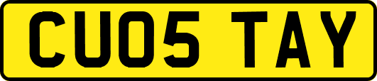 CU05TAY