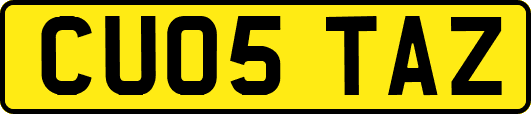 CU05TAZ