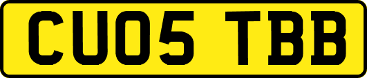 CU05TBB