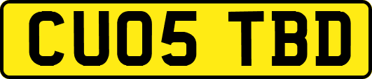 CU05TBD