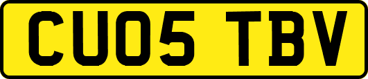 CU05TBV