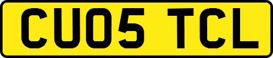 CU05TCL