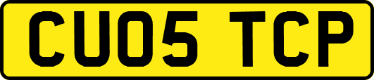 CU05TCP