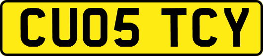 CU05TCY