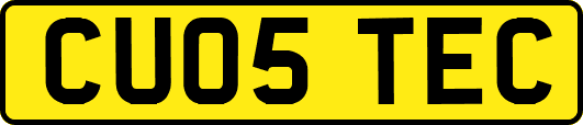 CU05TEC