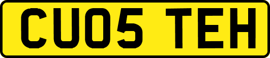 CU05TEH