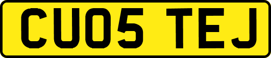 CU05TEJ