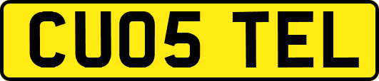 CU05TEL