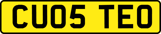 CU05TEO