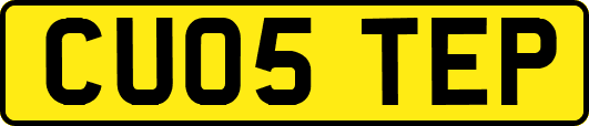 CU05TEP