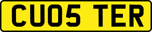 CU05TER
