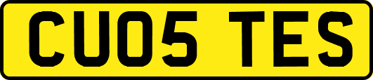 CU05TES