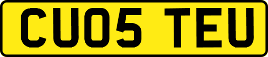 CU05TEU