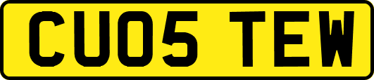 CU05TEW
