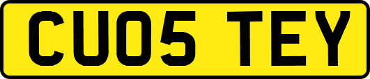 CU05TEY