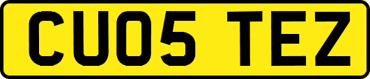 CU05TEZ