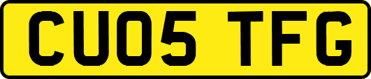 CU05TFG