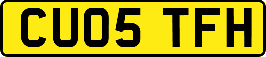 CU05TFH