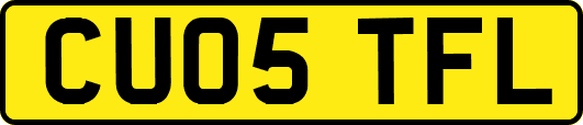 CU05TFL