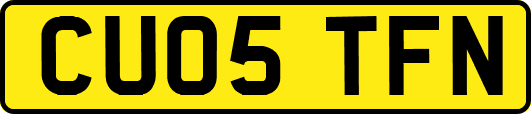 CU05TFN